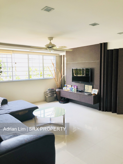 Blk 150 Simei Street 1 (Tampines), HDB 5 Rooms #175838672